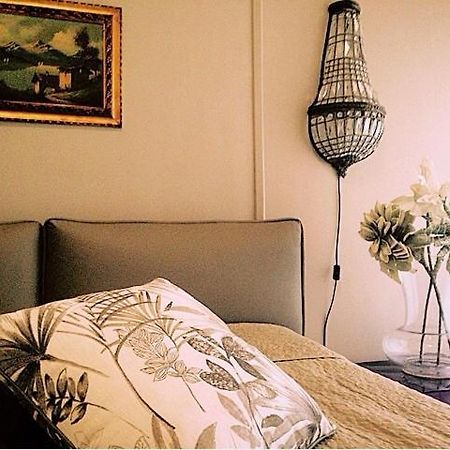 Bed and Breakfast Casa Mia à Palerme Extérieur photo