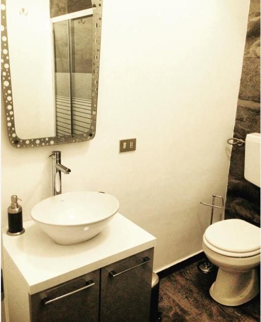 Bed and Breakfast Casa Mia à Palerme Extérieur photo