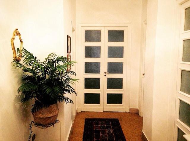 Bed and Breakfast Casa Mia à Palerme Extérieur photo